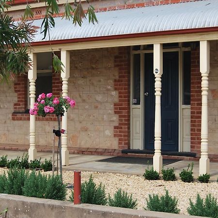 Jacaranda Cottage Murray Bridge Eksteriør billede