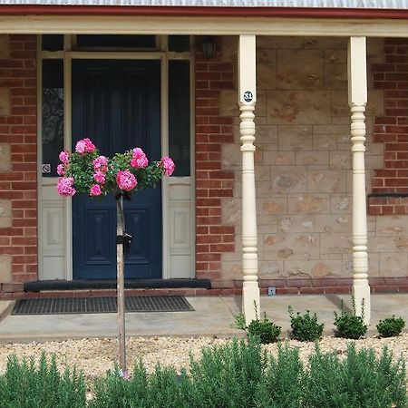 Jacaranda Cottage Murray Bridge Eksteriør billede