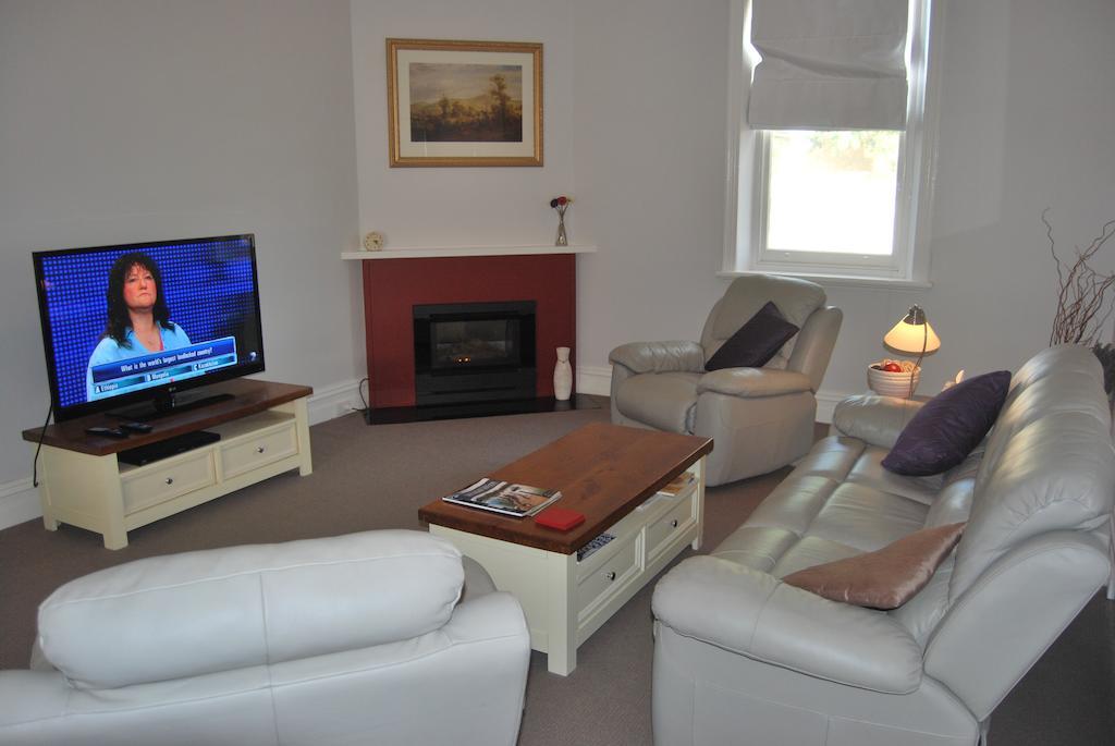 Jacaranda Cottage Murray Bridge Værelse billede