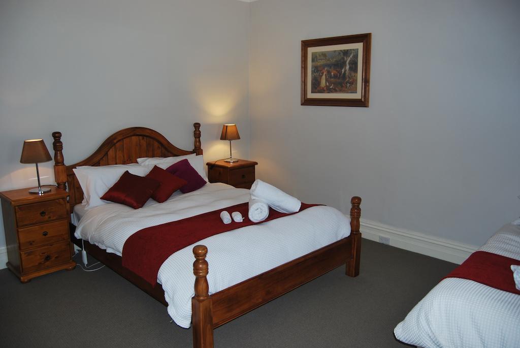 Jacaranda Cottage Murray Bridge Værelse billede