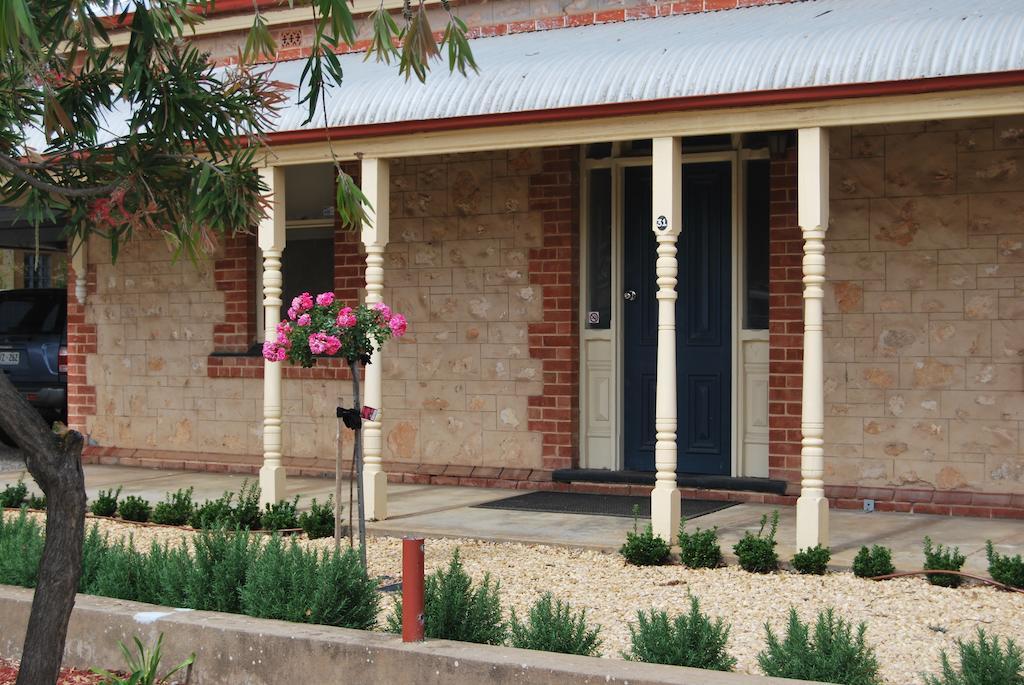 Jacaranda Cottage Murray Bridge Eksteriør billede