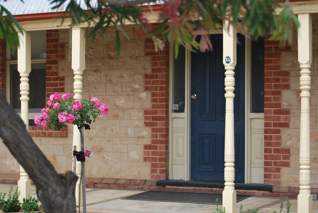 Jacaranda Cottage Murray Bridge Eksteriør billede