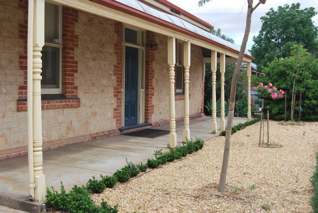 Jacaranda Cottage Murray Bridge Eksteriør billede